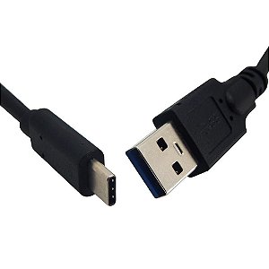 Cabo USB-C Para Nintendo Switch, Xbox Series e PS5