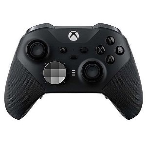 Controle Elite Xbox One Series 2 Seminovo