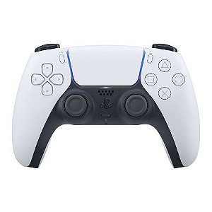 Controle sem fio DualSense Sony - PS5