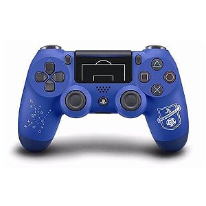 Controle Sem Fio UEFA Limited Edition – Dualshock 4