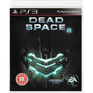 Dead Space (PS3)