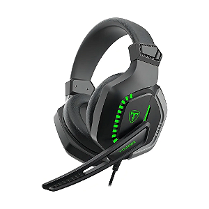 Fone Headset T - Dagger MCKINLEY Gaming Headset