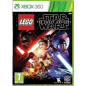 Lego Star Wars 2, Tekken 6 e Batman são jogos grátis do Xbox de janeiro