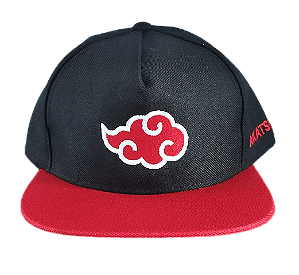Boné Akatsuki