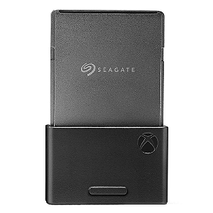 SSD 1 TB Seagate para Xbox Series X/S Seminovo - Xbox