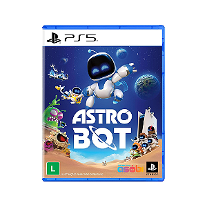 Astrobot - PS5