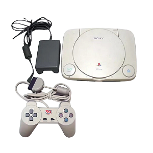 Playstation One Baby Loose