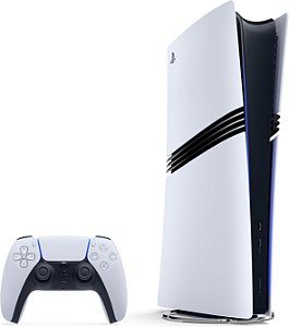 Playstation 5 PRO 2TB - PS5