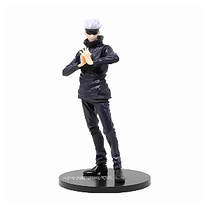 Jujutsu Kaisen Figure Satoru Gojo (SEM CAIXA)