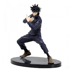 Jujutsu Kaisen Megumi Fushiguro Prize Figure (SEM CAIXA)