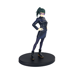 Jujutsu Kaisen Maki Zenin - Jukon No Kata (SEM CAIXA)