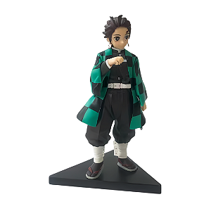 Demon Slayer Kamado Tanjiro (SEM CAIXA)
