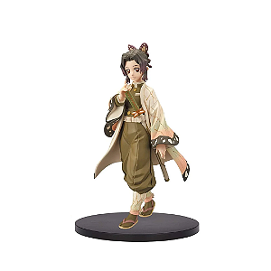 Demon Slayer Kimetsu no Yaiba Shinobu Sepia Color ver. Banpresto - (SEM CAIXA)