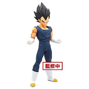 Figure Vegeta – Dragon Ball Super: Super Hero (SEM CAIXA)