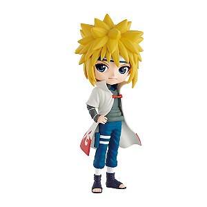 FIGURE MINATO NAMIKAZE Q POSKET OFICIAL (SEM CAIXA)