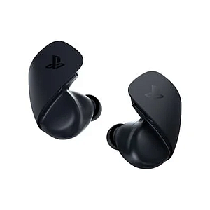 Fones de ouvido sem fio Pulse Explore Midnight Black Playstation - PS5
