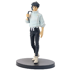 FIGURE JUJUTSU KAISEN 0 THE MOVIE - YUTA OKKOTSU (SEM CAIXA)