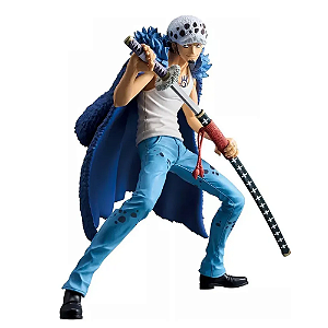 Trafalgar Law One Piece – Grandista (SEM CAIXA )