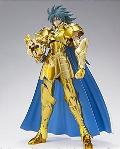 Saint Cloth Myth EX – Gemini Kanon (Tamashii Nation 2012)