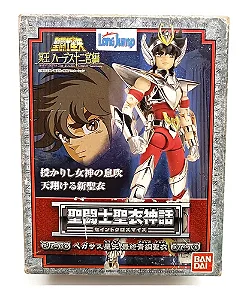 Saint Cloth Myth – Pegasus Seiya V3 (Bronze)