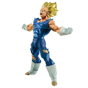 Majin Vegeta - Dragon Ball Z  (SEM CAIXA)