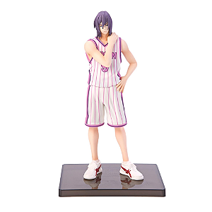 Kuroko no Basket Murasakibara Atsushi Cross×Players DXF Figure (SEM CAIXA)