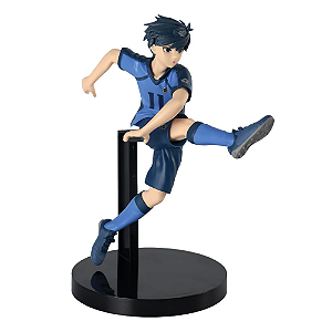 BLUE LOCK - YOICHI ISAGI BANDAI BANPRESTO (SEM CAIXA)