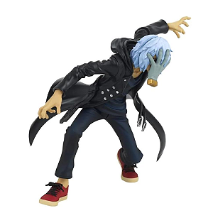 Tomura Shigaraki Figure - My Hero Academia The Evil Villians (SEM CAIXA)