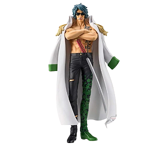 Aramak One Piece - Bandai Spirits DXF (SEM CAIXA)