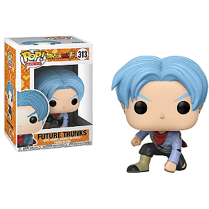 FUNKO POP - Dragon Ball Super - Future Trunks
