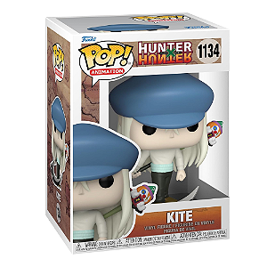 Funko pop - Hunter x Hunter - Kite