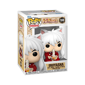 Pop Funko - InuYasha #1590