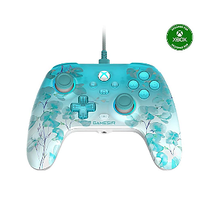 GameSir T7 Pro Floral com 1 mês de GamePass