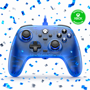 GameSir T7 Azul Escuro com 1 mês de GamePass