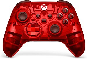 Controle sem fio Xbox Pulse Cipher - Series X, S, One