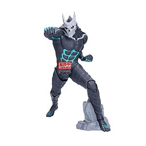 Figure Kaiju No. 8 Grandista – Oficial Banpresto (Sem Caixa)