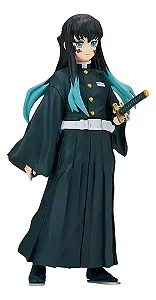 Figure Muichiro Tokito – Demon Slayer: Kimetsu no Yaiba( SEM CAIXA )