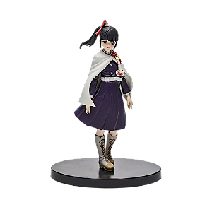 Figure Kanao Tsuyuri – Demon Slayer (Kimetsu no Yaiba) (SEM CAIXA)