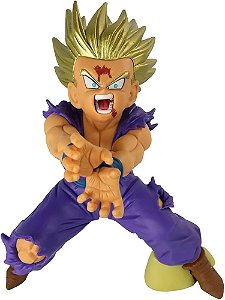 Figure Gohan Blood of Saiyans Special XIII – Dragon Ball Z ( SEM CAIXA )