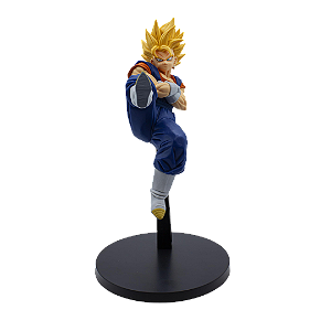 Figure Dragon ball Z- Super Sayan Vegito - Match Makers ( SEM CAIXA )