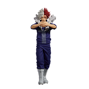 Figure Shoto Todoroki – My Hero Academia | The Amazing Heroes (SEMCAIXA)