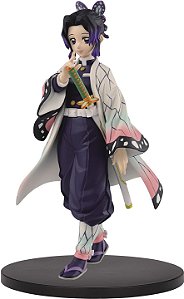 Figure Shinobu Kocho – Demon Slayer: Kimetsu no Yaiba (SEM CAIXA)