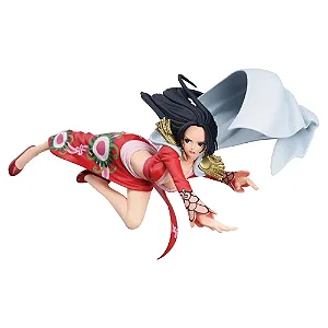 Figure Boa Hancock – One Piece | Battle Record Collection