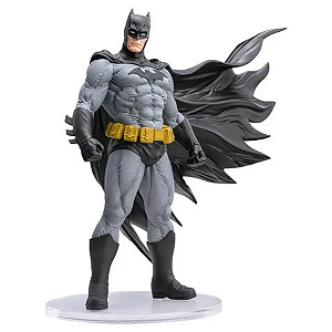 Figure Batman - ACT/CUT Premium Sega (SEM CAIXA)