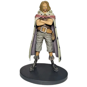 Figure One Piece – Yasopp