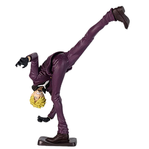 Sanji (Saga de Wano) – King of Artist One Piece (SEM CAIXA)