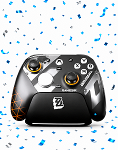 Controle GameSir G7 Pro Zenless Zone Zero Edition