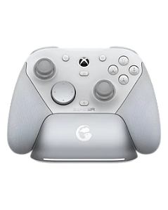 Controle GameSir G7 Pro – Tri-Mode Branco