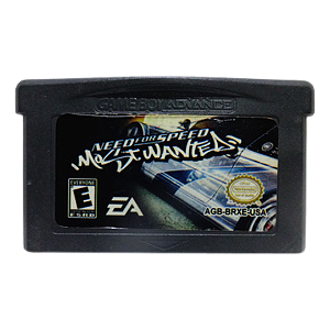 Need for Speed: Most Wanted – Original | Nintendo Game Boy Advance