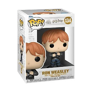 Funko Pop! Harry Potter – Ron Weasley #134